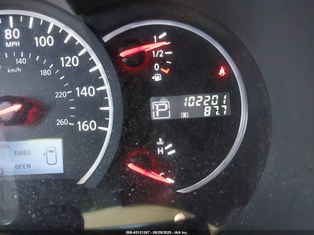 Nissan 2015 2015 JN8AE2KP1F9132298 Image 16
