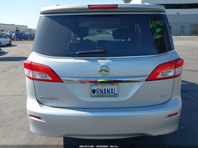 Nissan 2015 2015 JN8AE2KP1F9132298 Image 17