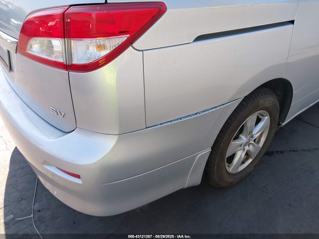 Nissan 2015 2015 JN8AE2KP1F9132298 Image 12