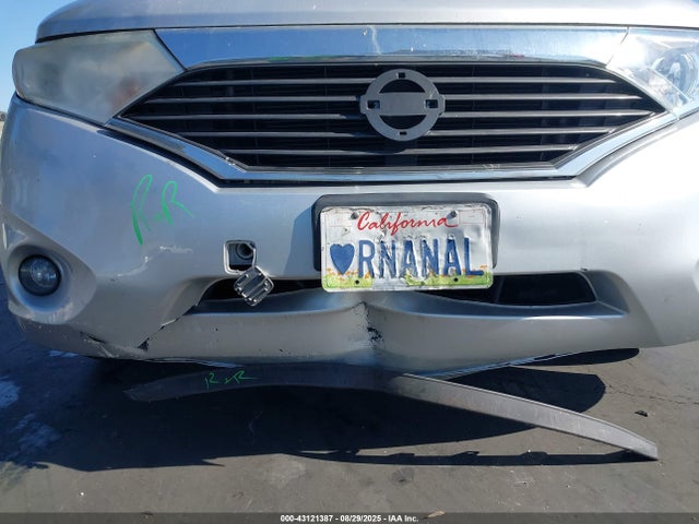 Nissan 2015 2015 JN8AE2KP1F9132298 Image 20