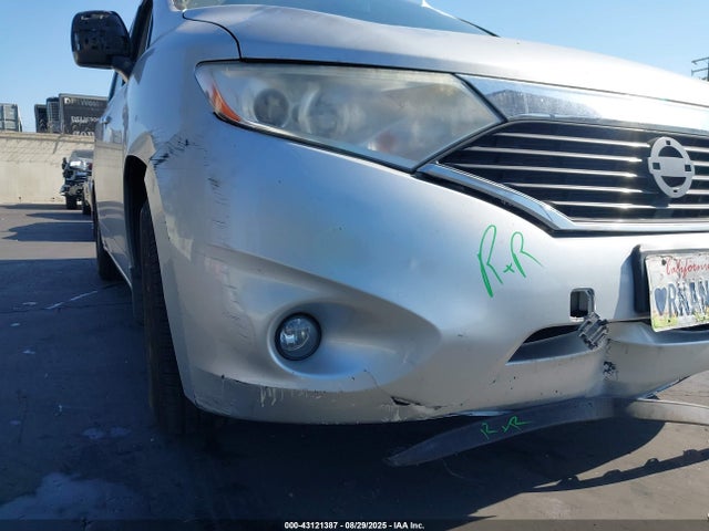 Nissan 2015 2015 JN8AE2KP1F9132298 Image 21