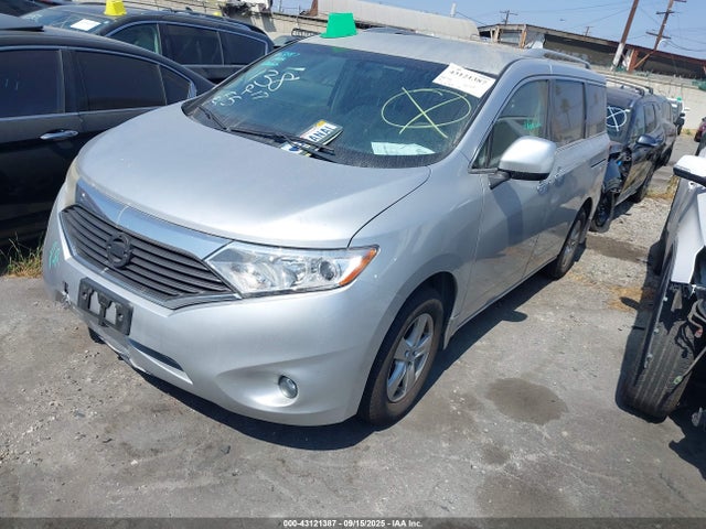 Nissan 2015 2015 JN8AE2KP1F9132298 Image 2