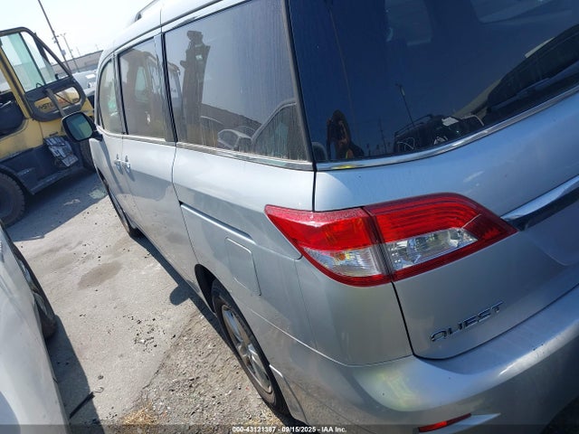 Nissan 2015 2015 JN8AE2KP1F9132298 Image 3