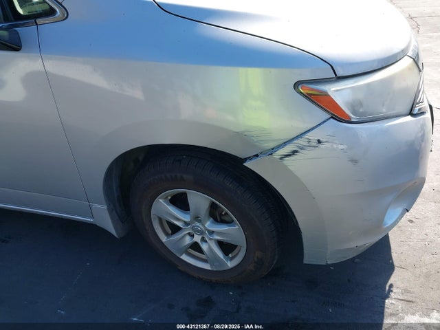 Nissan 2015 2015 JN8AE2KP1F9132298 Image 6
