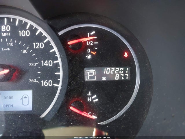 Nissan 2015 2015 JN8AE2KP1F9132298 Image 7