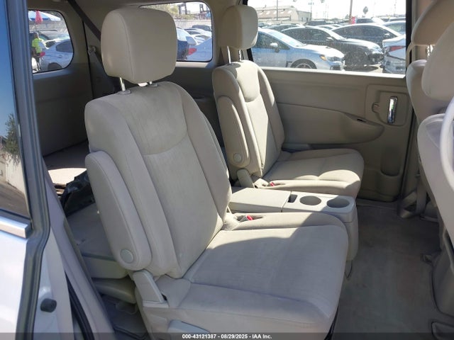 Nissan 2015 2015 JN8AE2KP1F9132298 Image 8