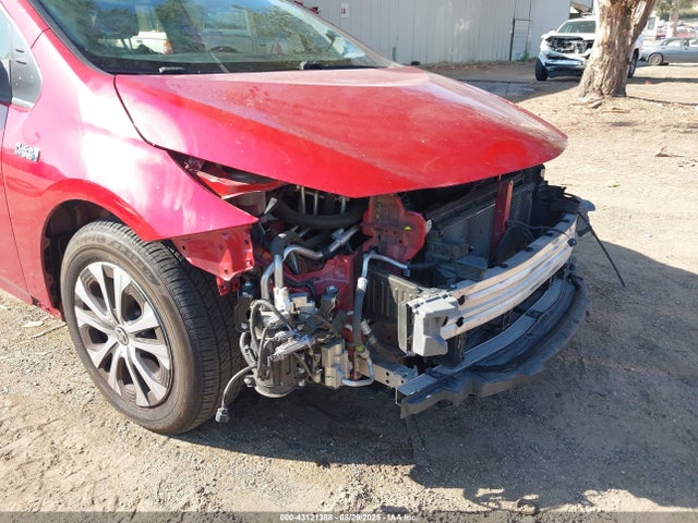 JTDKAMFP3N3209238 Toyota 2zr-fxe, 1nm+1sm