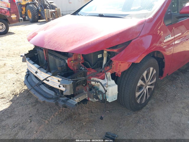 JTDKAMFP3N3209238 Toyota 2zr-fxe, 1nm+1sm