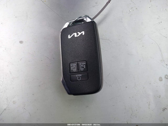 KNDNE5H39N6143648 KIA gdi lamda iii