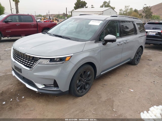 KNDNE5H39N6143648 KIA gdi lamda iii