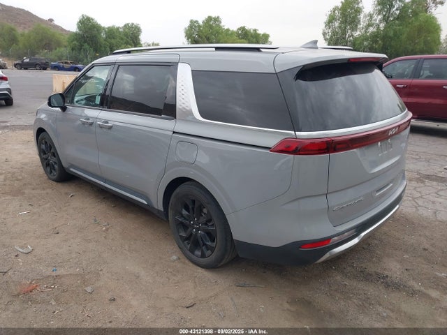 KNDNE5H39N6143648 KIA gdi lamda iii