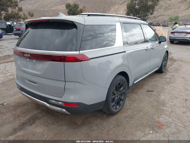 KNDNE5H39N6143648 KIA gdi lamda iii