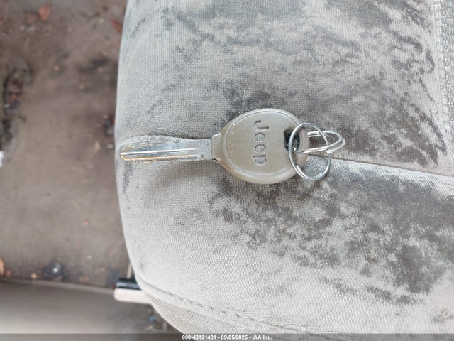 Aukcja sprzedaży 2016 Jeep Patriot Sport, vin: 1C4NJPBA2GD783567, numer aukcji: 43121401