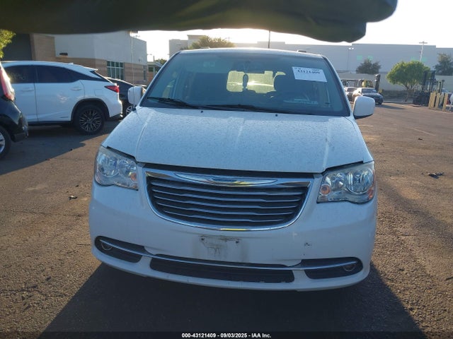 2C4RC1BG7FR696417 Chrysler Town and Country