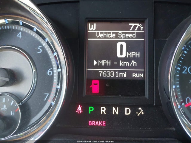 2C4RC1BG7FR696417 Chrysler Town and Country