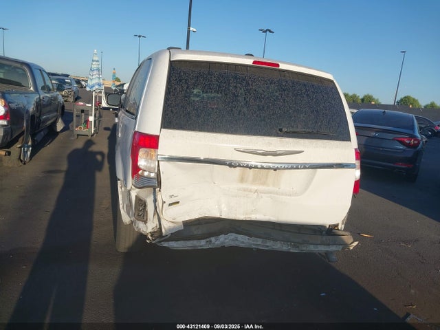 2C4RC1BG7FR696417 Chrysler Town and Country