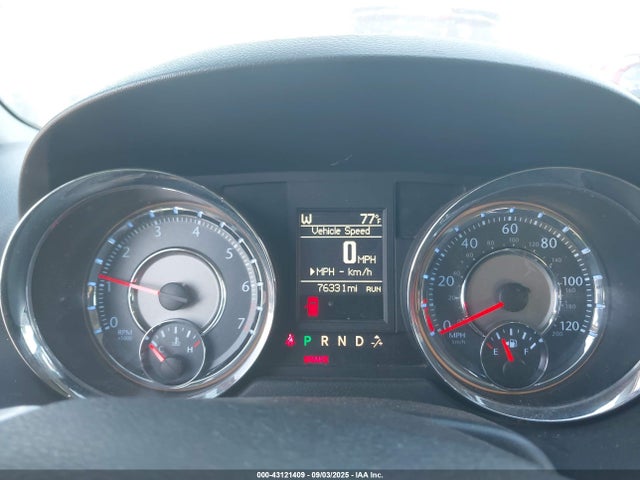 2C4RC1BG7FR696417 Chrysler Town and Country