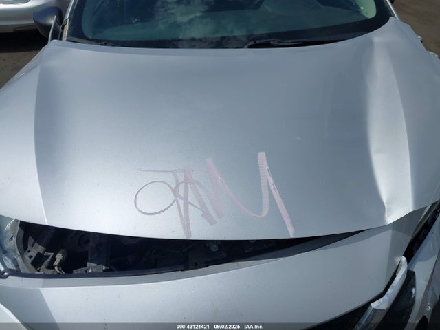 3N1CN8BV0LL831286 Nissan 2020