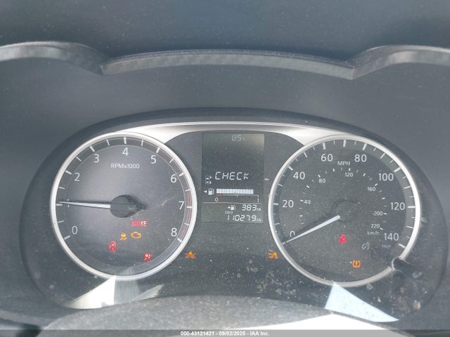 3N1CN8BV0LL831286 Nissan 2020