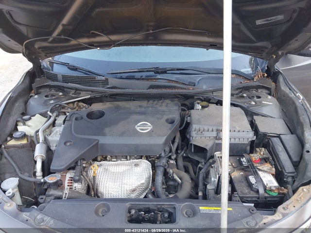 Nissan Altima 2014 1N4AL3AP3EN246355 Image 10