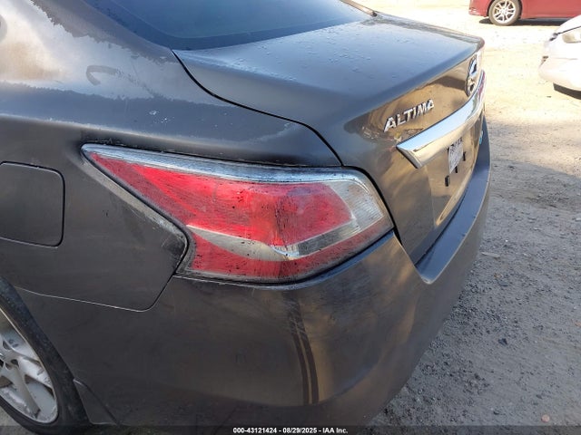Nissan Altima 2014 1N4AL3AP3EN246355 Image 12
