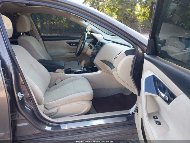 Nissan Altima 2014 1N4AL3AP3EN246355 Image 5
