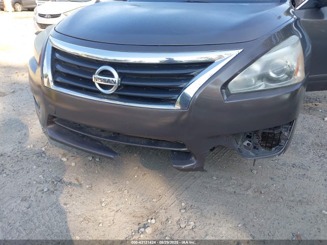 Nissan Altima 2014 1N4AL3AP3EN246355 Image 6