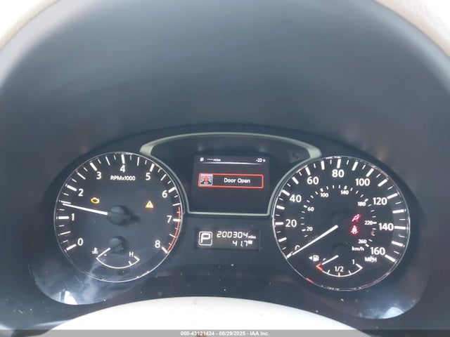 Nissan Altima 2014 1N4AL3AP3EN246355 Image 7