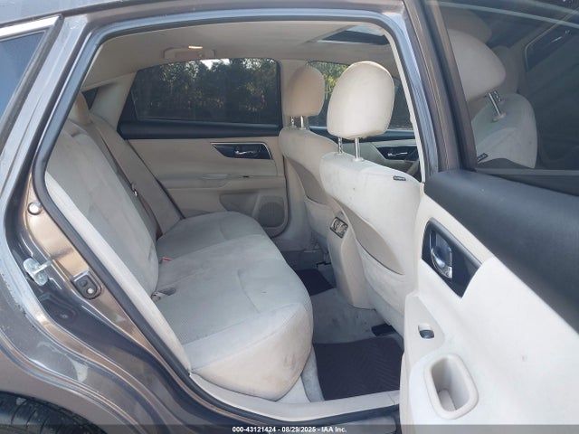 Nissan Altima 2014 1N4AL3AP3EN246355 Image 8