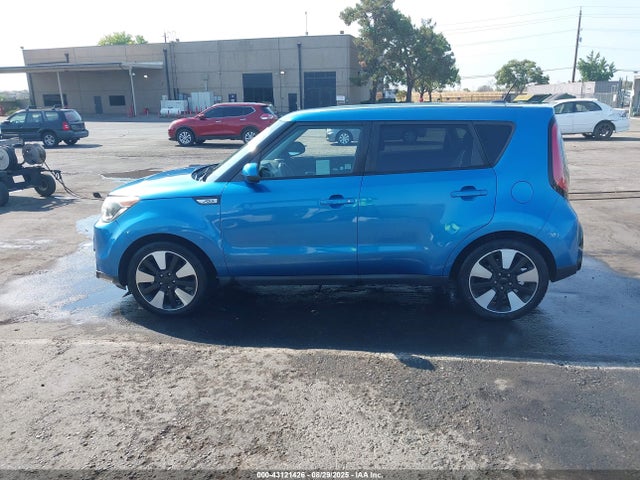KIA dohc gdi nu 2016 KNDJP3A50G7375822 Image 15