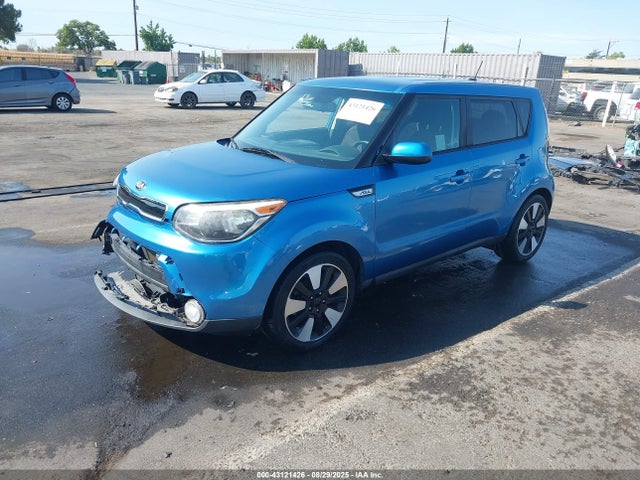 KIA dohc gdi nu 2016 KNDJP3A50G7375822 Image 2