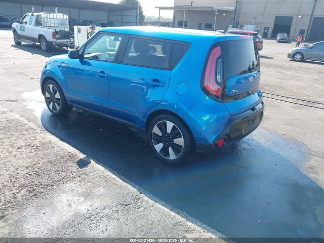 KIA dohc gdi nu 2016 KNDJP3A50G7375822 Image 3