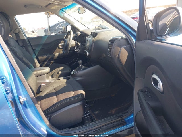 KIA dohc gdi nu 2016 KNDJP3A50G7375822 Image 5