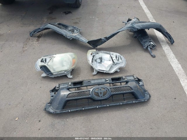 5TFJX4GN8FX041100 Toyota 2tr-fe