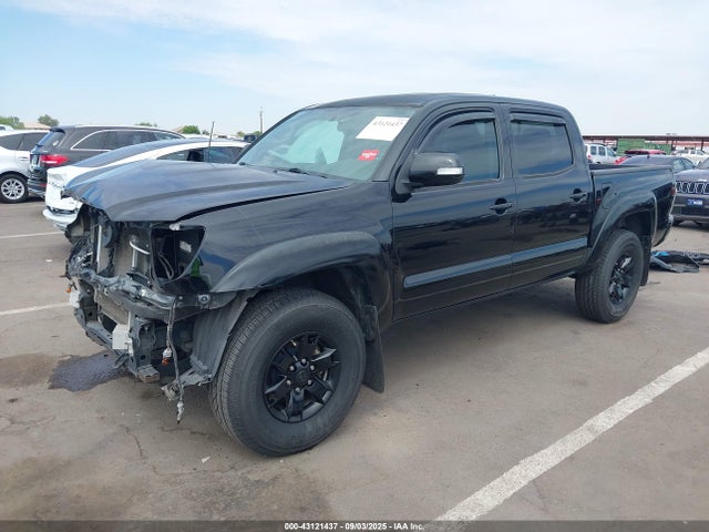 5TFJX4GN8FX041100 Toyota 2tr-fe