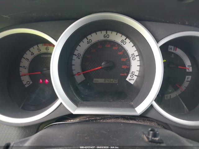 5TFJX4GN8FX041100 Toyota 2tr-fe