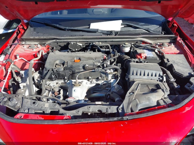 2HGFE2F54RH550029 Honda k20c2