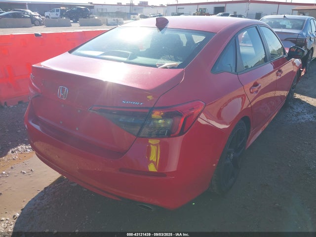 2HGFE2F54RH550029 Honda k20c2