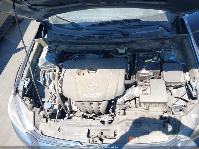 Mazda pe 2019 JM1DKDB74K0410350 Image 10