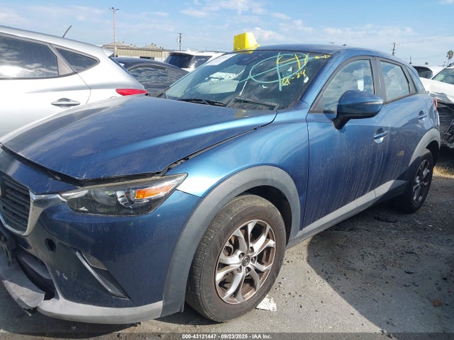 Mazda pe 2019 JM1DKDB74K0410350 Image 2