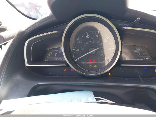 Mazda pe 2019 JM1DKDB74K0410350 Image 7