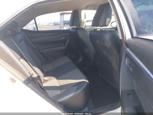 5YFBURHE3GP556613 Toyota 2zr-fe