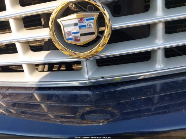 2002 CADILLAC SEVILLE 1G6KS54Y12U126818 Photo 5