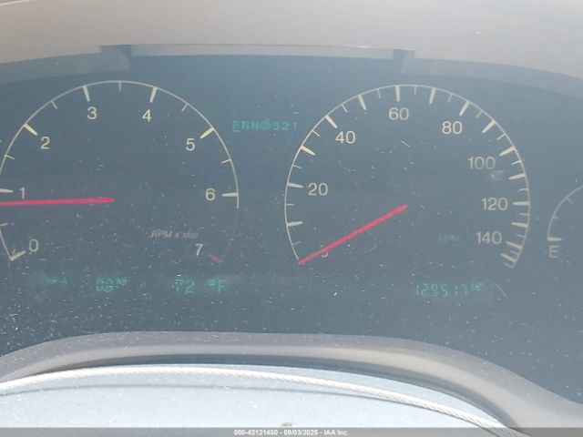 2002 CADILLAC SEVILLE 1G6KS54Y12U126818 Photo 6