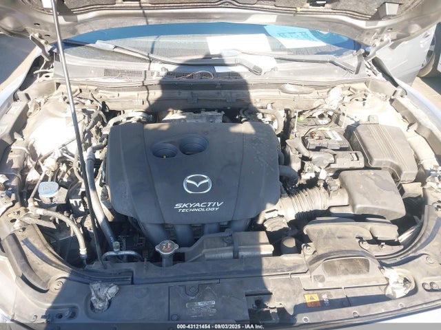 Mazda py 2014 JM1GJ1U62E1134719 Image 10