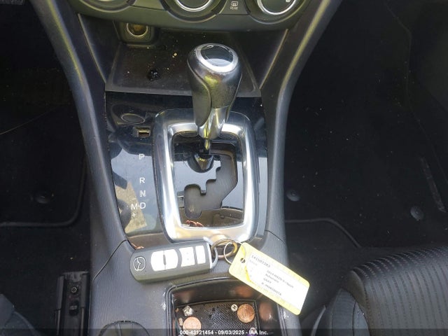 Mazda py 2014 JM1GJ1U62E1134719 Image 11