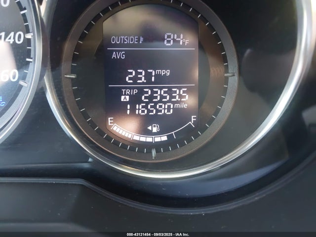 Mazda py 2014 JM1GJ1U62E1134719 Image 12