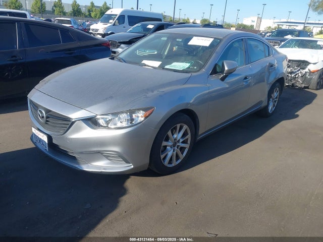 Mazda py 2014 JM1GJ1U62E1134719 Image 2