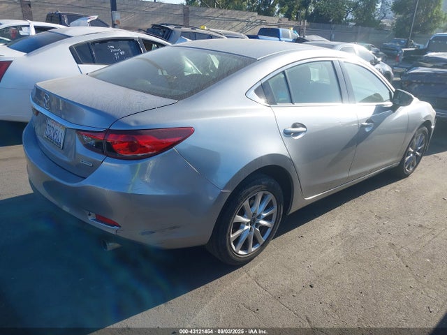 Mazda py 2014 JM1GJ1U62E1134719 Image 4