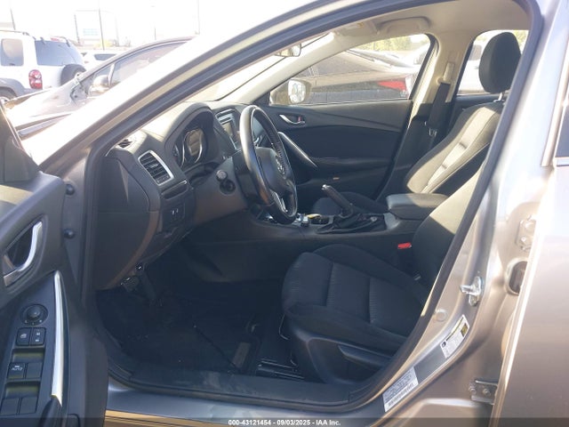 Mazda py 2014 JM1GJ1U62E1134719 Image 5